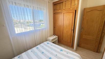 Resale - Townhouse -
Playa Flamenca
