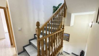 Resale - Townhouse -
Playa Flamenca