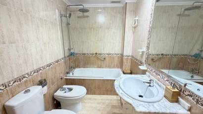 Resale - Townhouse -
Playa Flamenca