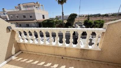 Resale - Townhouse -
Playa Flamenca