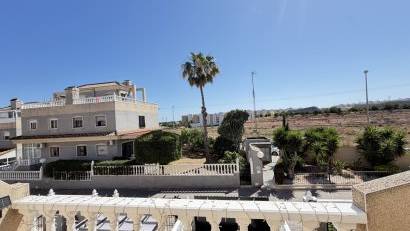 Resale - Townhouse -
Playa Flamenca