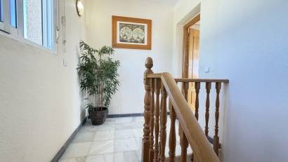 Resale - Townhouse -
Playa Flamenca