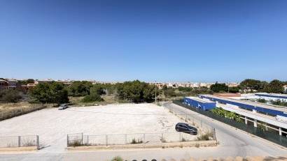 Resale - Townhouse -
Playa Flamenca