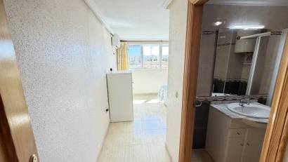Resale - Townhouse -
Playa Flamenca
