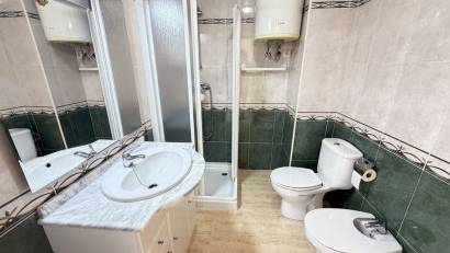 Resale - Townhouse -
Playa Flamenca