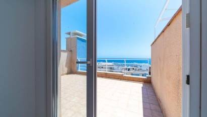 Återförsäljning - Semi detached -
Orihuela Costa - Campoamor