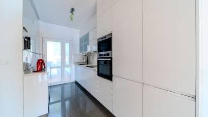 Återförsäljning - Semi detached -
Orihuela Costa - Campoamor