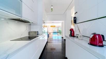 Återförsäljning - Semi detached -
Orihuela Costa - Campoamor