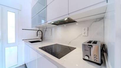 Återförsäljning - Semi detached -
Orihuela Costa - Campoamor