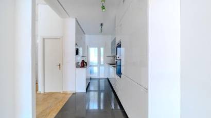 Återförsäljning - Semi detached -
Orihuela Costa - Campoamor