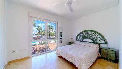 Återförsäljning - Semi detached -
Orihuela Costa - Campoamor