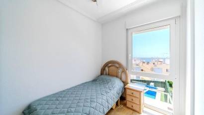 Återförsäljning - Semi detached -
Orihuela Costa - Campoamor