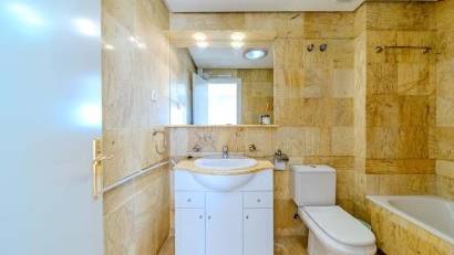 Återförsäljning - Semi detached -
Orihuela Costa - Campoamor