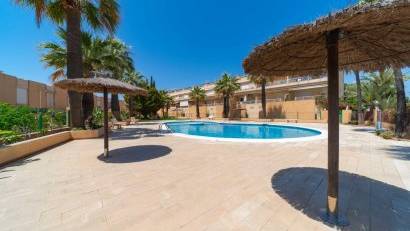Återförsäljning - Semi detached -
Orihuela Costa - Campoamor