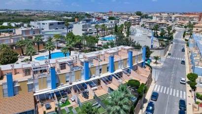 Återförsäljning - Semi detached -
Orihuela Costa - Campoamor