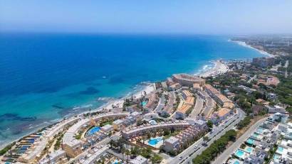 Återförsäljning - Semi detached -
Orihuela Costa - Campoamor