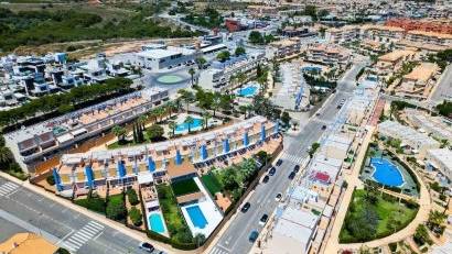 Återförsäljning - Semi detached -
Orihuela Costa - Campoamor
