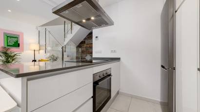 Reventa - Adosado -
Villamartin - Costa Blanca