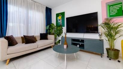 Reventa - Adosado -
Villamartin - Costa Blanca