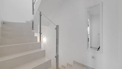 Reventa - Adosado -
Villamartin - Costa Blanca