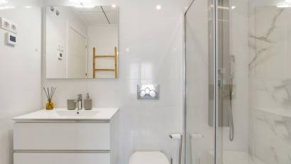 Reventa - Adosado -
Villamartin - Costa Blanca