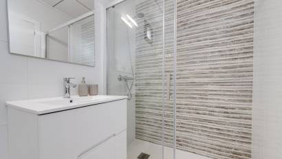 Reventa - Adosado -
Villamartin - Costa Blanca