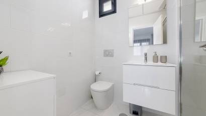 Reventa - Adosado -
Villamartin - Costa Blanca