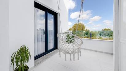 Reventa - Adosado -
Villamartin - Costa Blanca