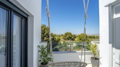 Reventa - Adosado -
Villamartin - Costa Blanca
