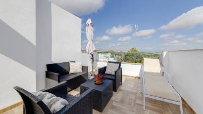 Reventa - Adosado -
Villamartin - Costa Blanca