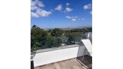Reventa - Adosado -
Villamartin - Costa Blanca
