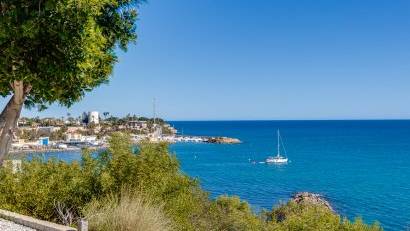 Reventa - Adosado -
Villamartin - Costa Blanca