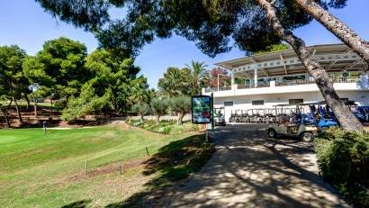 Reventa - Adosado -
Villamartin - Costa Blanca