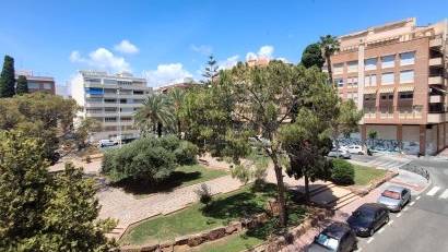 Återförsäljning - Apartment -
Torrevieja - Playa de El Cura