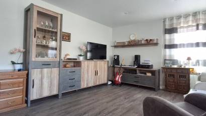 Återförsäljning - Apartment -
Torrevieja - Playa de El Cura