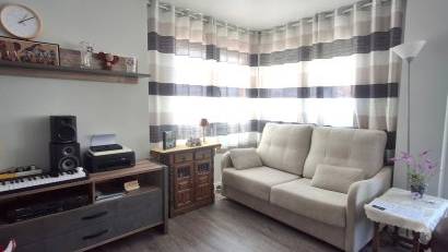 Återförsäljning - Apartment -
Torrevieja - Playa de El Cura
