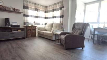 Återförsäljning - Apartment -
Torrevieja - Playa de El Cura