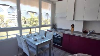 Återförsäljning - Apartment -
Torrevieja - Playa de El Cura