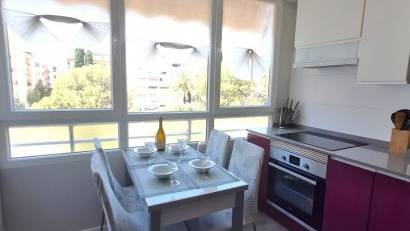 Återförsäljning - Apartment -
Torrevieja - Playa de El Cura