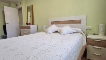 Återförsäljning - Apartment -
Torrevieja - Playa de El Cura