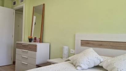 Återförsäljning - Apartment -
Torrevieja - Playa de El Cura