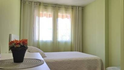 Återförsäljning - Apartment -
Torrevieja - Playa de El Cura