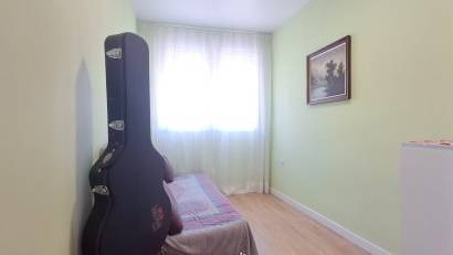Återförsäljning - Apartment -
Torrevieja - Playa de El Cura