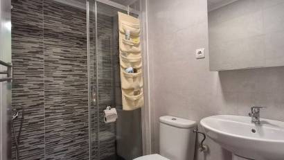 Återförsäljning - Apartment -
Torrevieja - Playa de El Cura