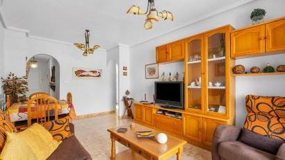 Återförsäljning - Apartment -
Torrevieja - Estacion de autobuses