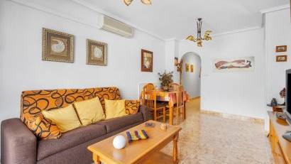 Återförsäljning - Apartment -
Torrevieja - Estacion de autobuses
