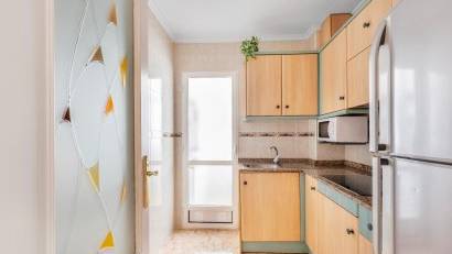 Återförsäljning - Apartment -
Torrevieja - Estacion de autobuses