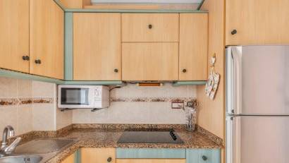 Återförsäljning - Apartment -
Torrevieja - Estacion de autobuses