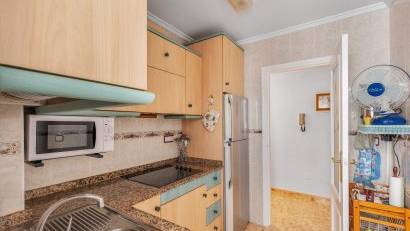 Återförsäljning - Apartment -
Torrevieja - Estacion de autobuses