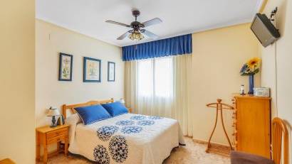 Återförsäljning - Apartment -
Torrevieja - Estacion de autobuses